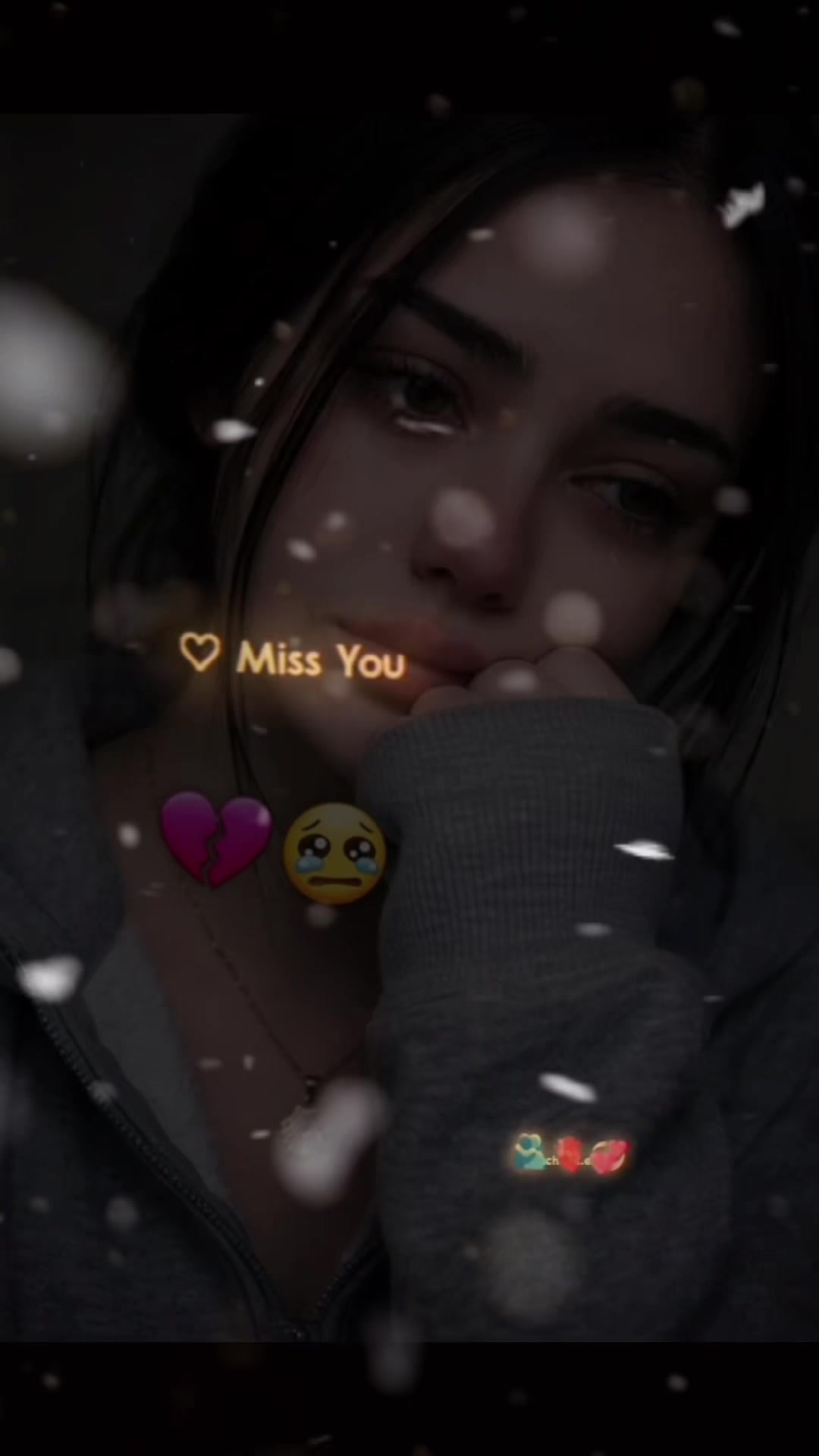 @Sad girl 💔😭💔
