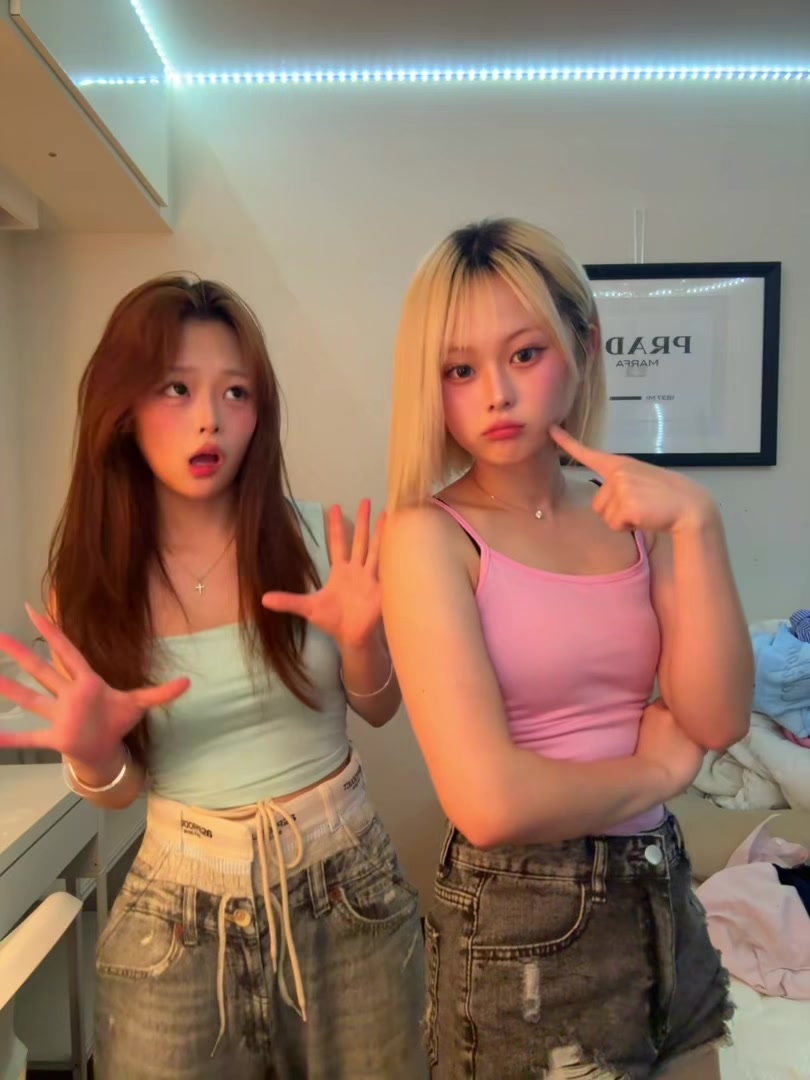 @ハニミニ