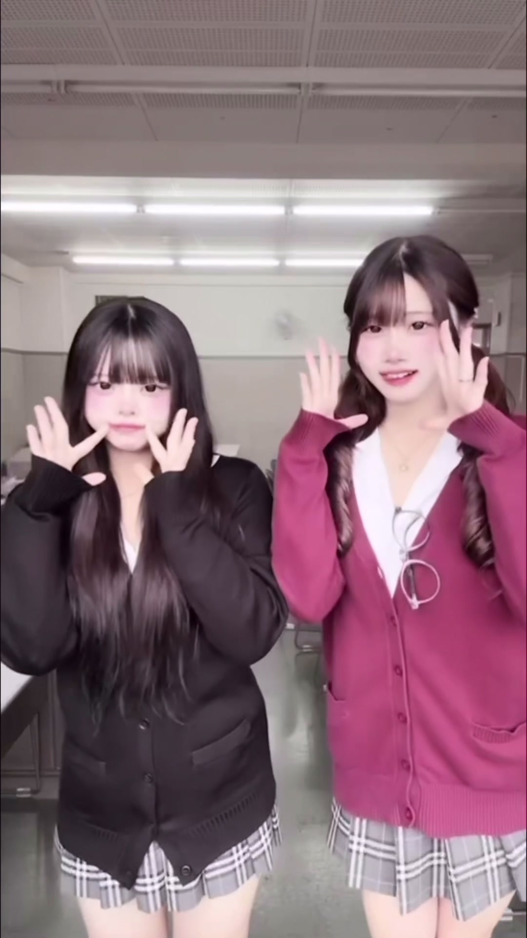 @梨々杏