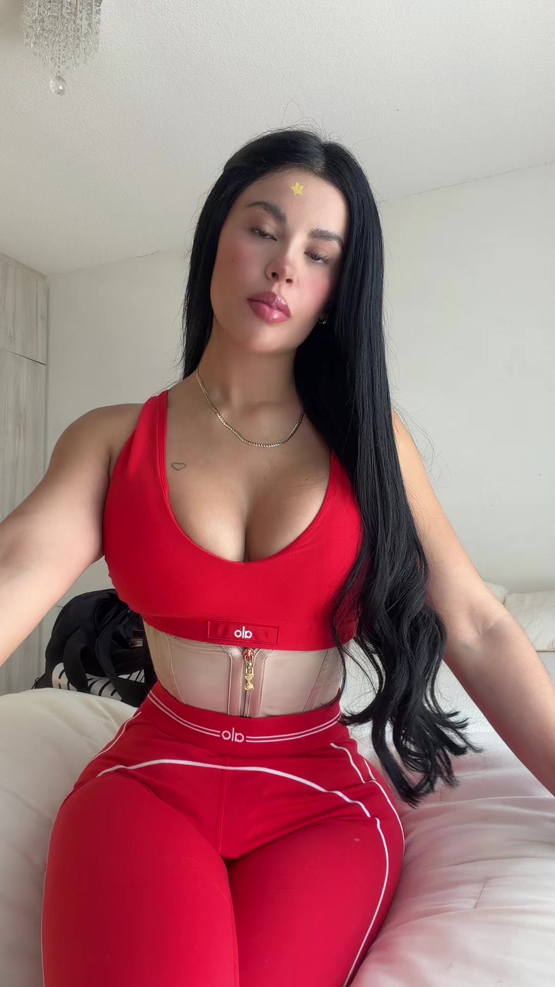 @Khaterine Garc&iacute;a