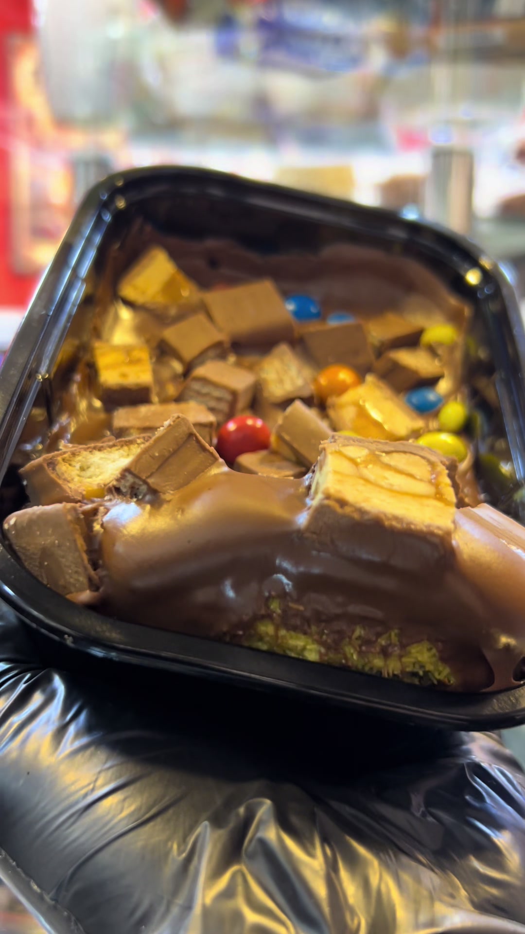 @Mini Crepe 31