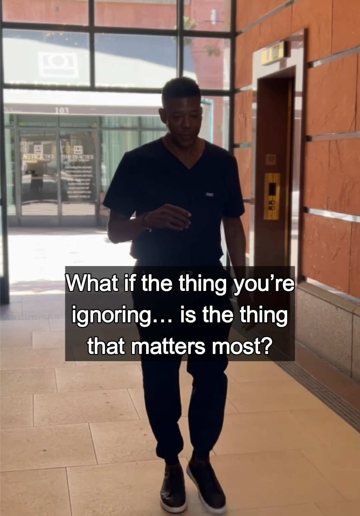 @Dr. Zuri Murrell