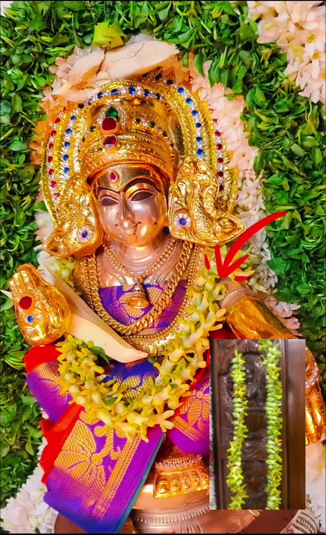 @Sri Sastha Spiritual Mart