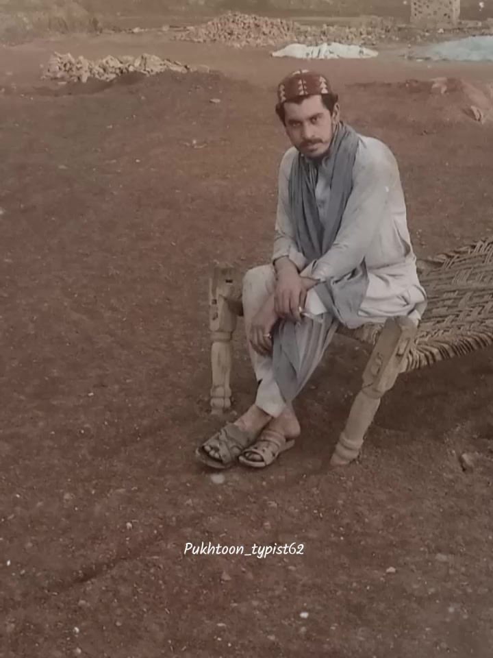 @ALIF KHAN ARMANI 💯