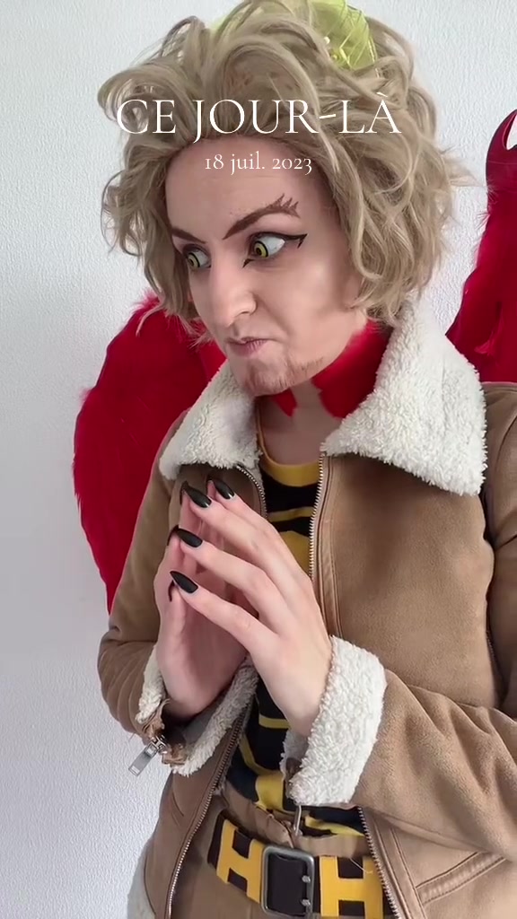 @Cordy