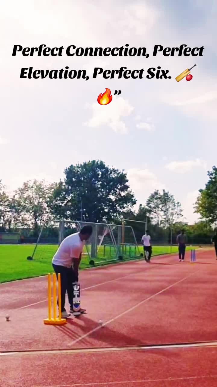 @Cricket Hamburg