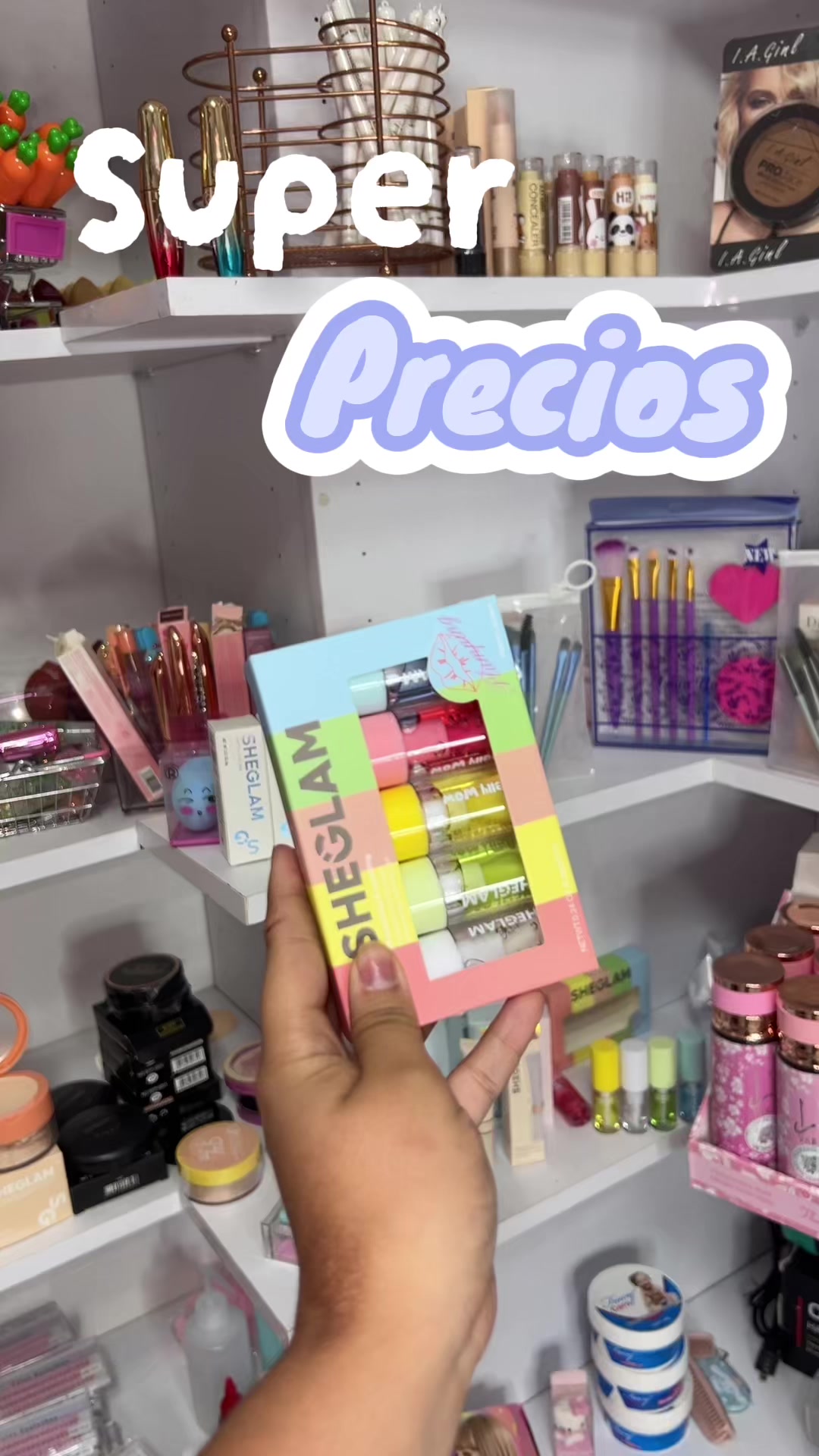@YushopVe