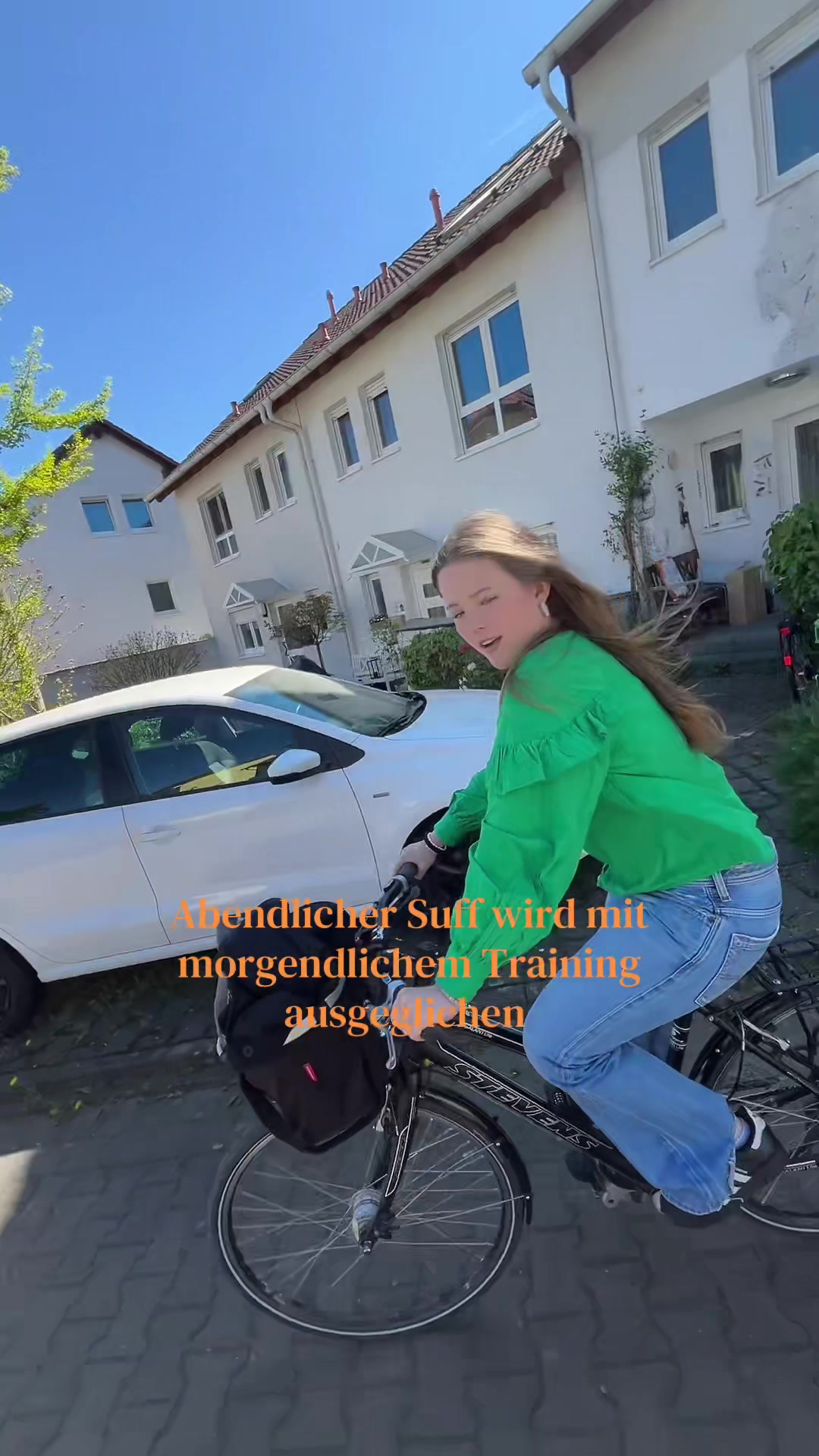 @Sophie und rika