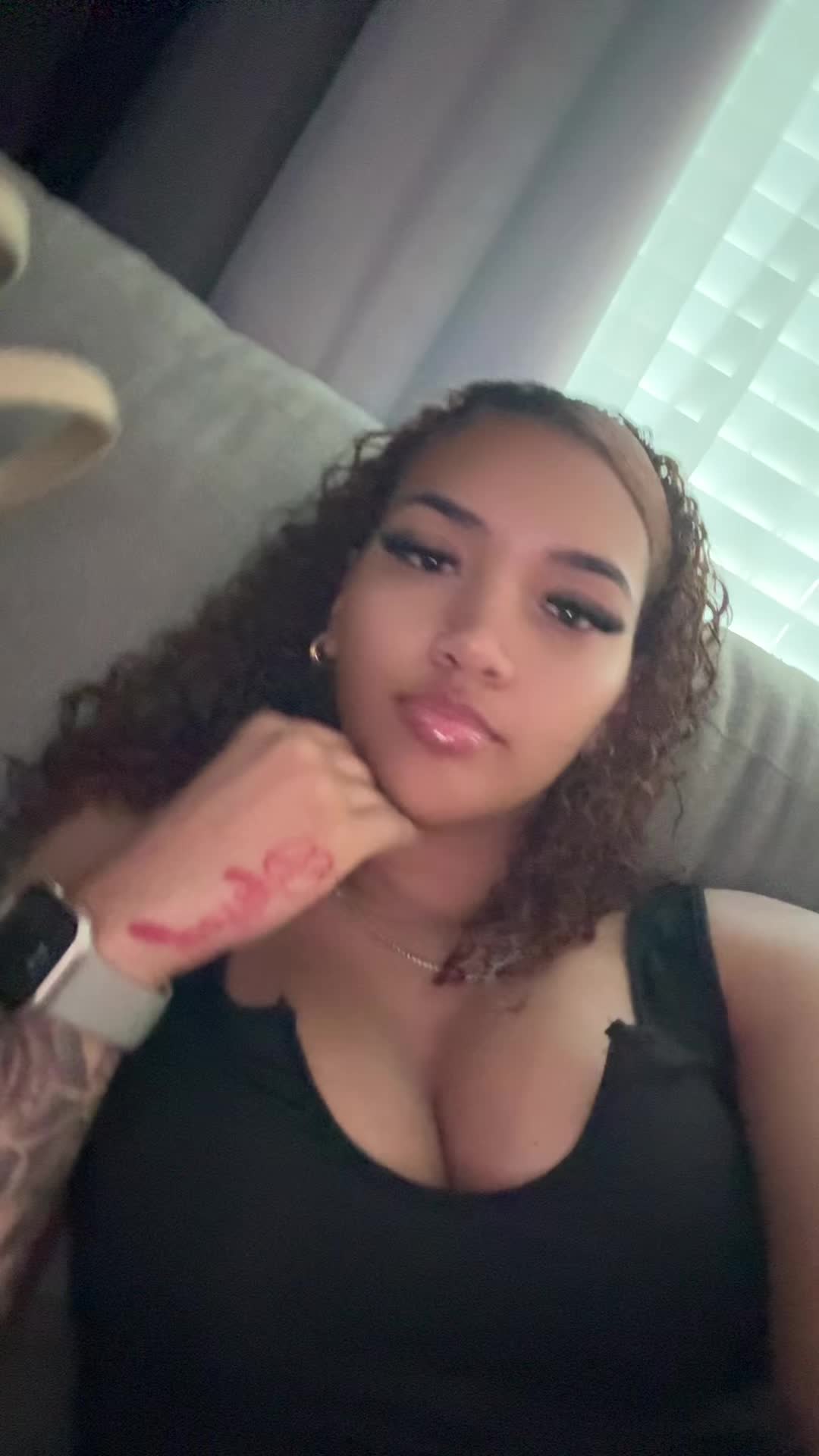@Mariah💚