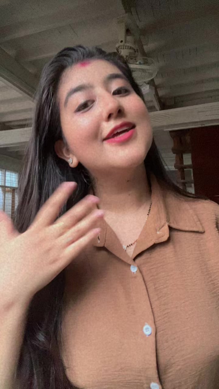 @Radha Nepal❤️