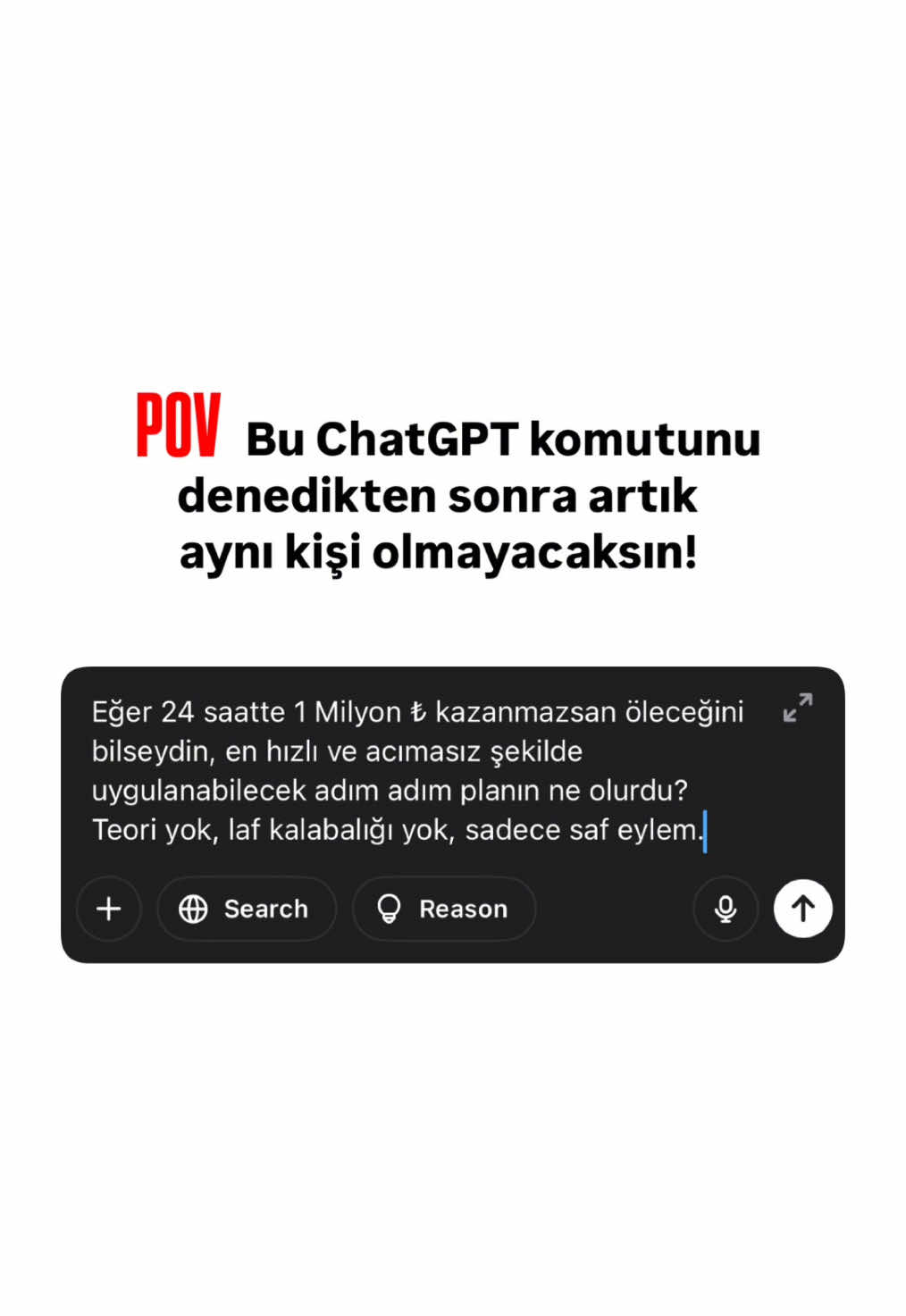 @Yapay Zeka ile Para Kazan