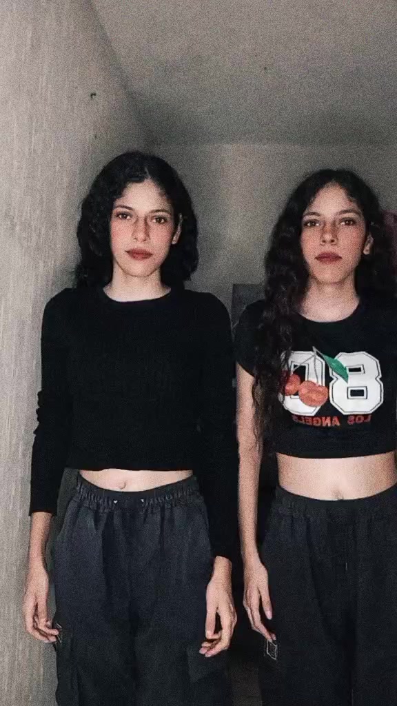 @Gemelas Beltrán