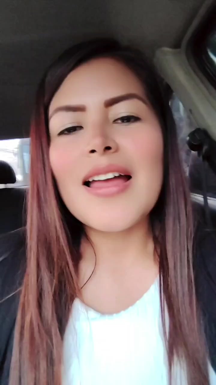 @Nancy Prada,La Voz Que Enamora