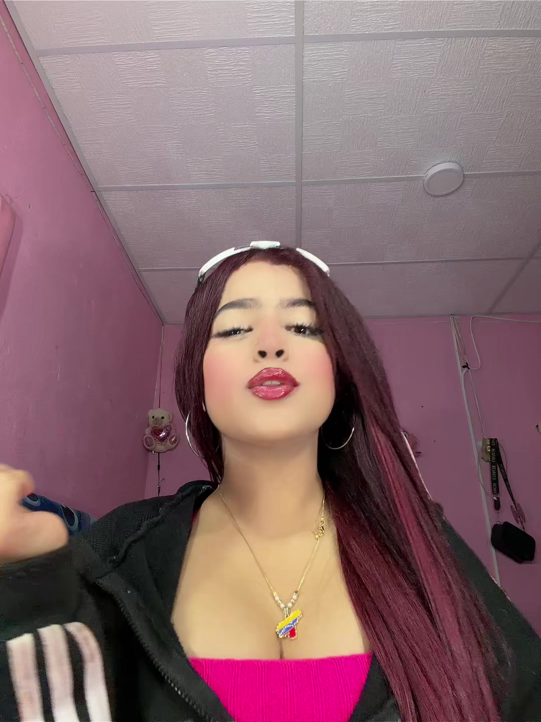 @AꚂ≛🖤🦋Estefany 🦋🖤