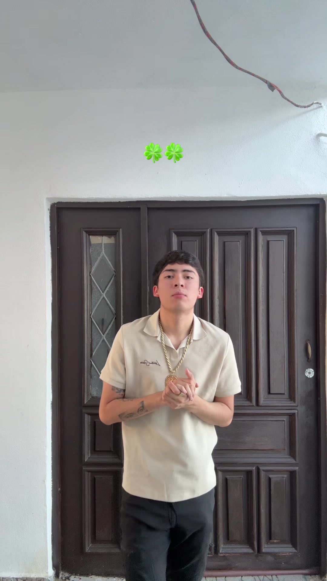 @Max M&eacute;ndez 👑