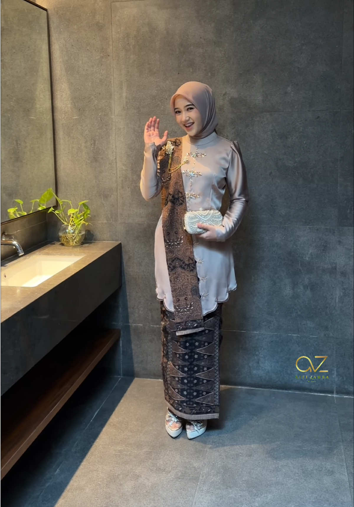 @Alfi zahra hijab