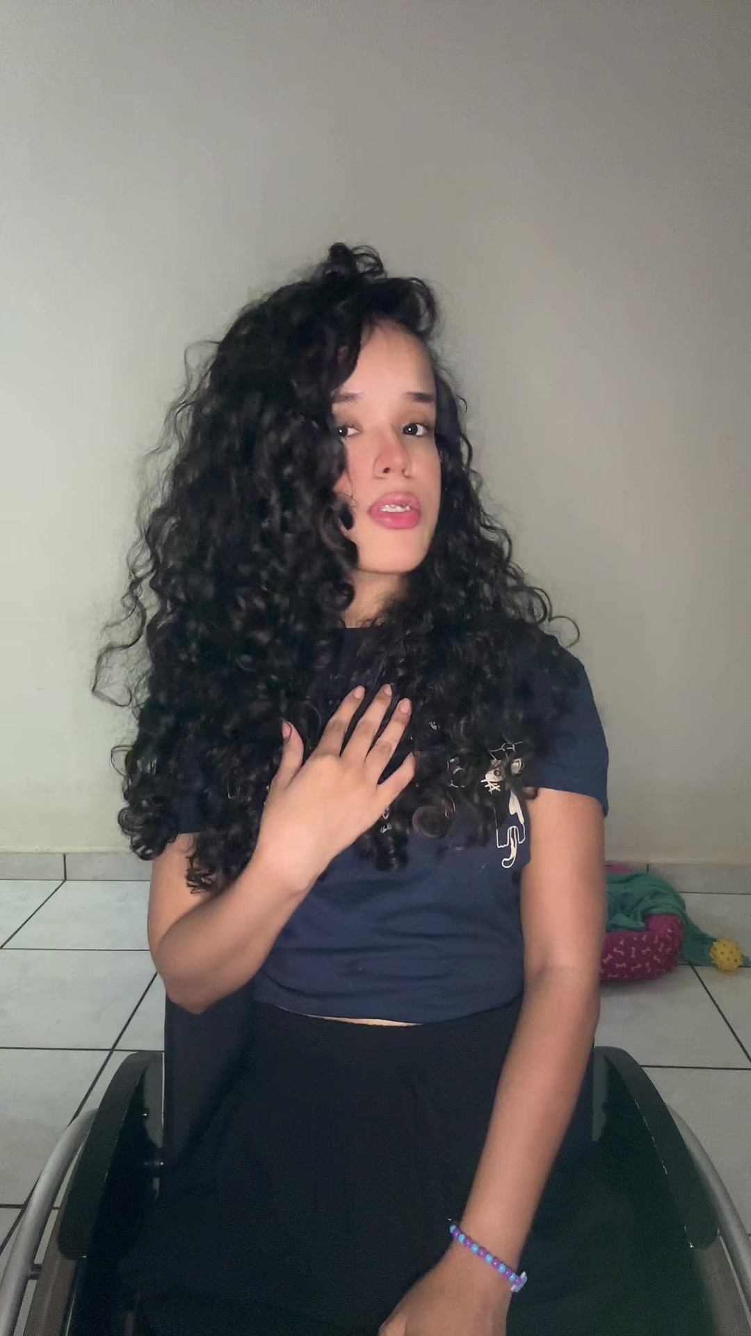 @Barbie ♿🦋💜