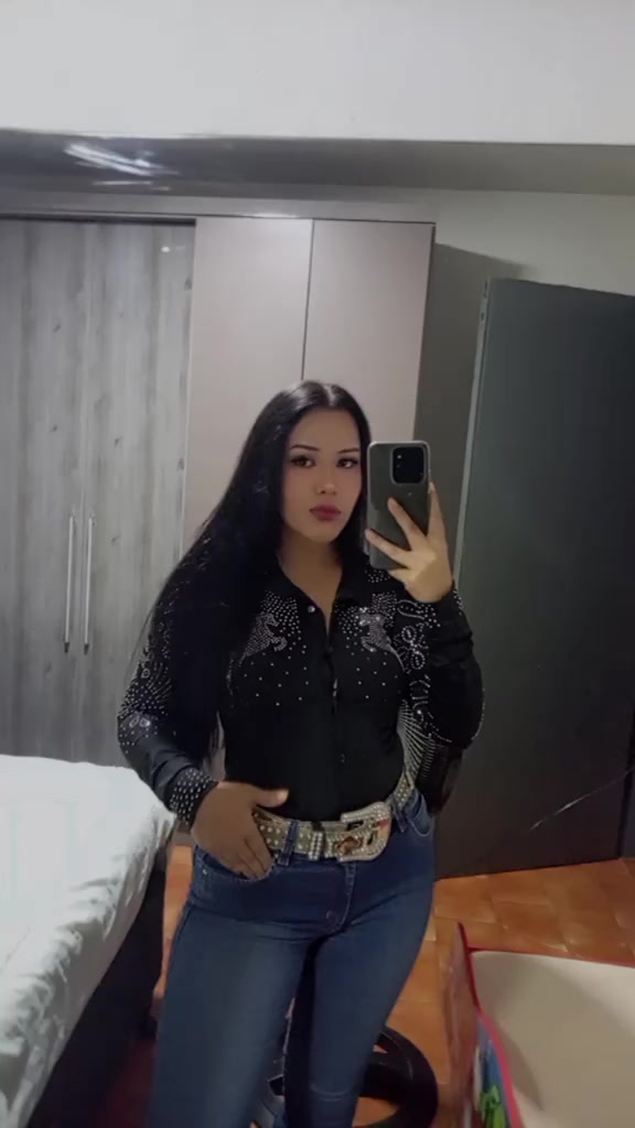 @Tiffany Santos