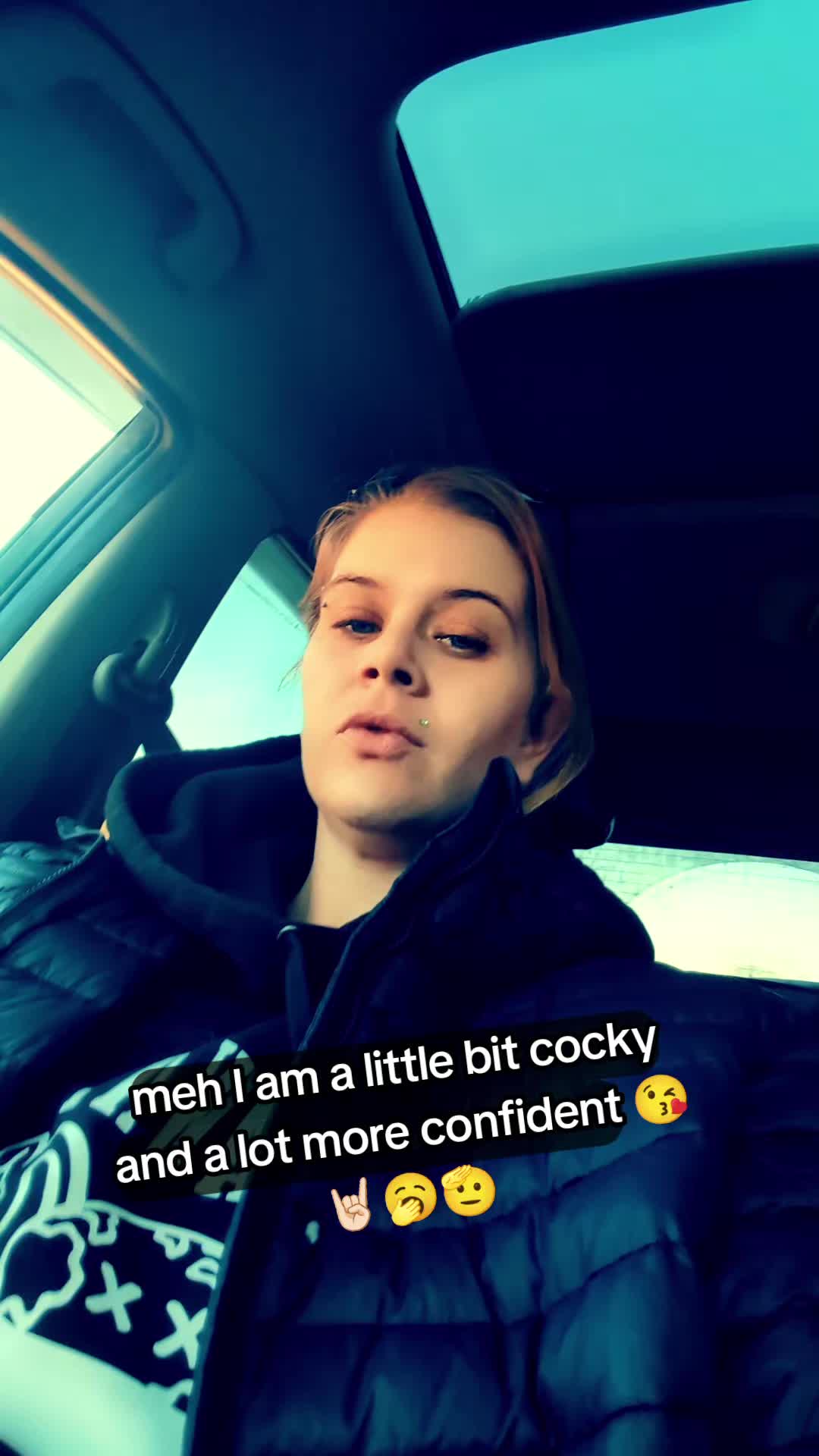 @AllieKat 💕
