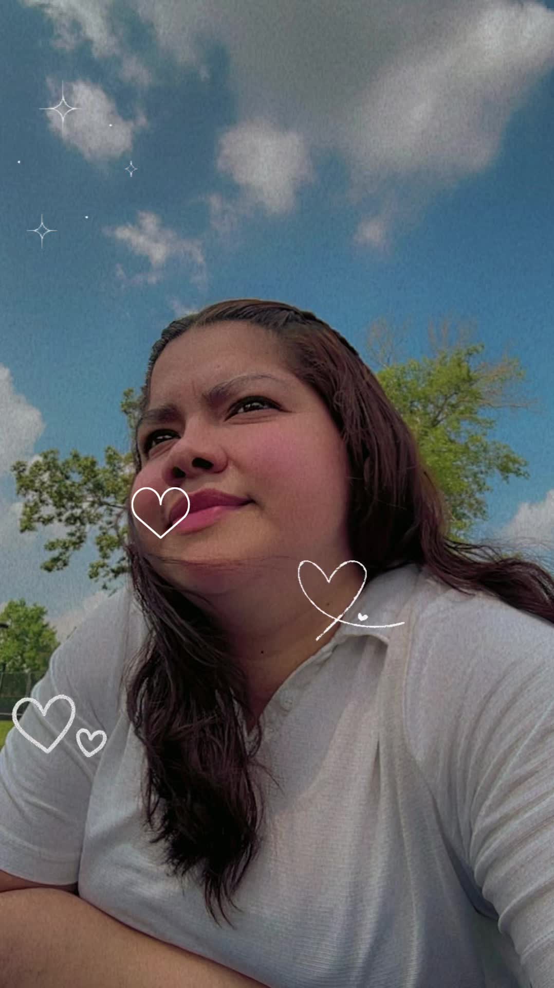 @Princesa de dios