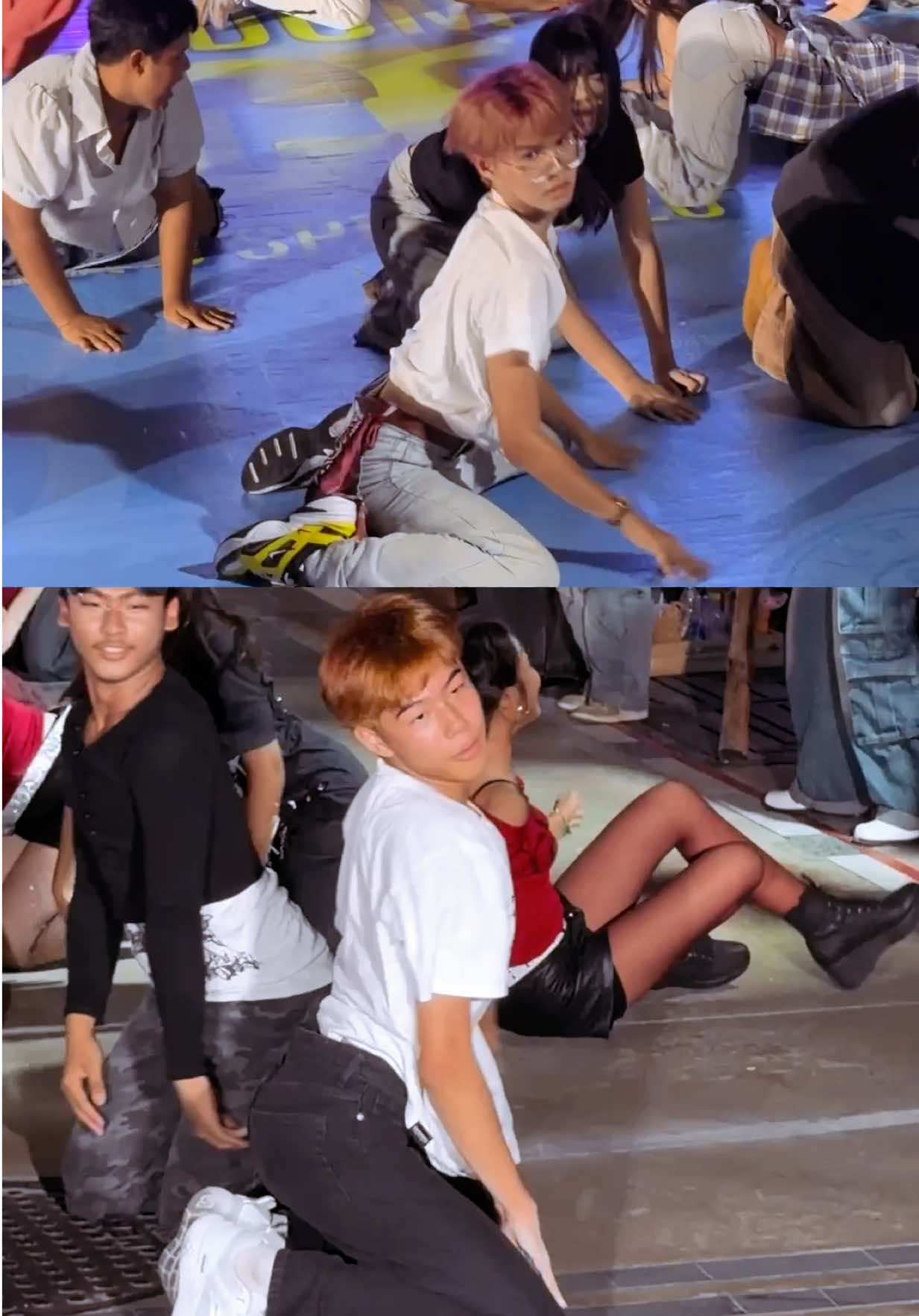 @Gravity Motion
