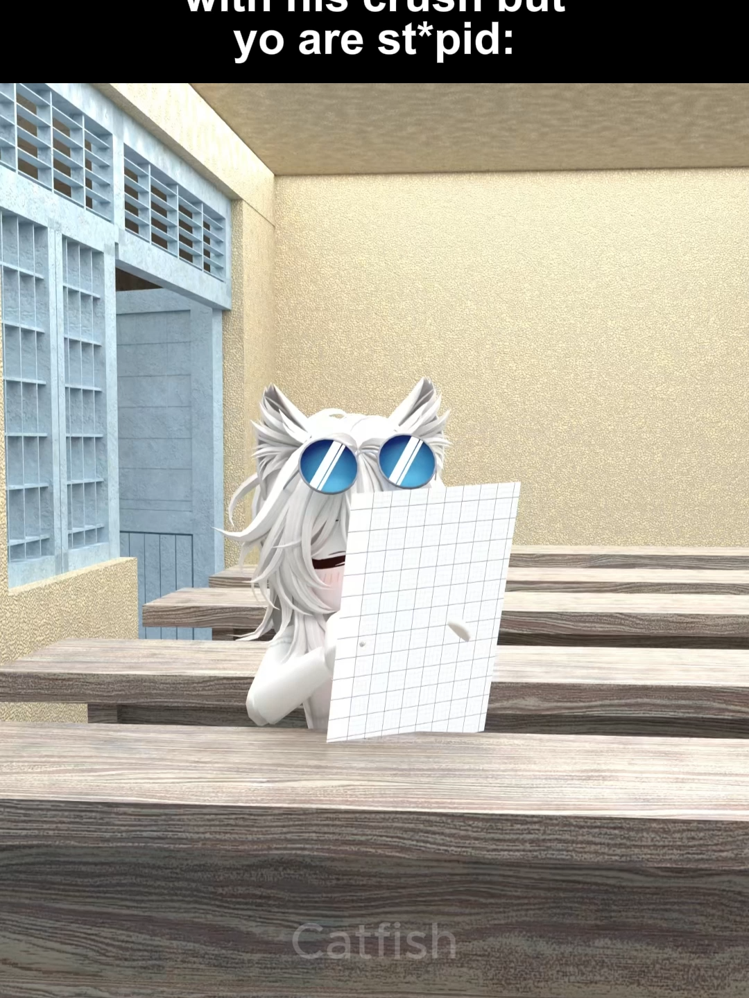 @Catfish Blox