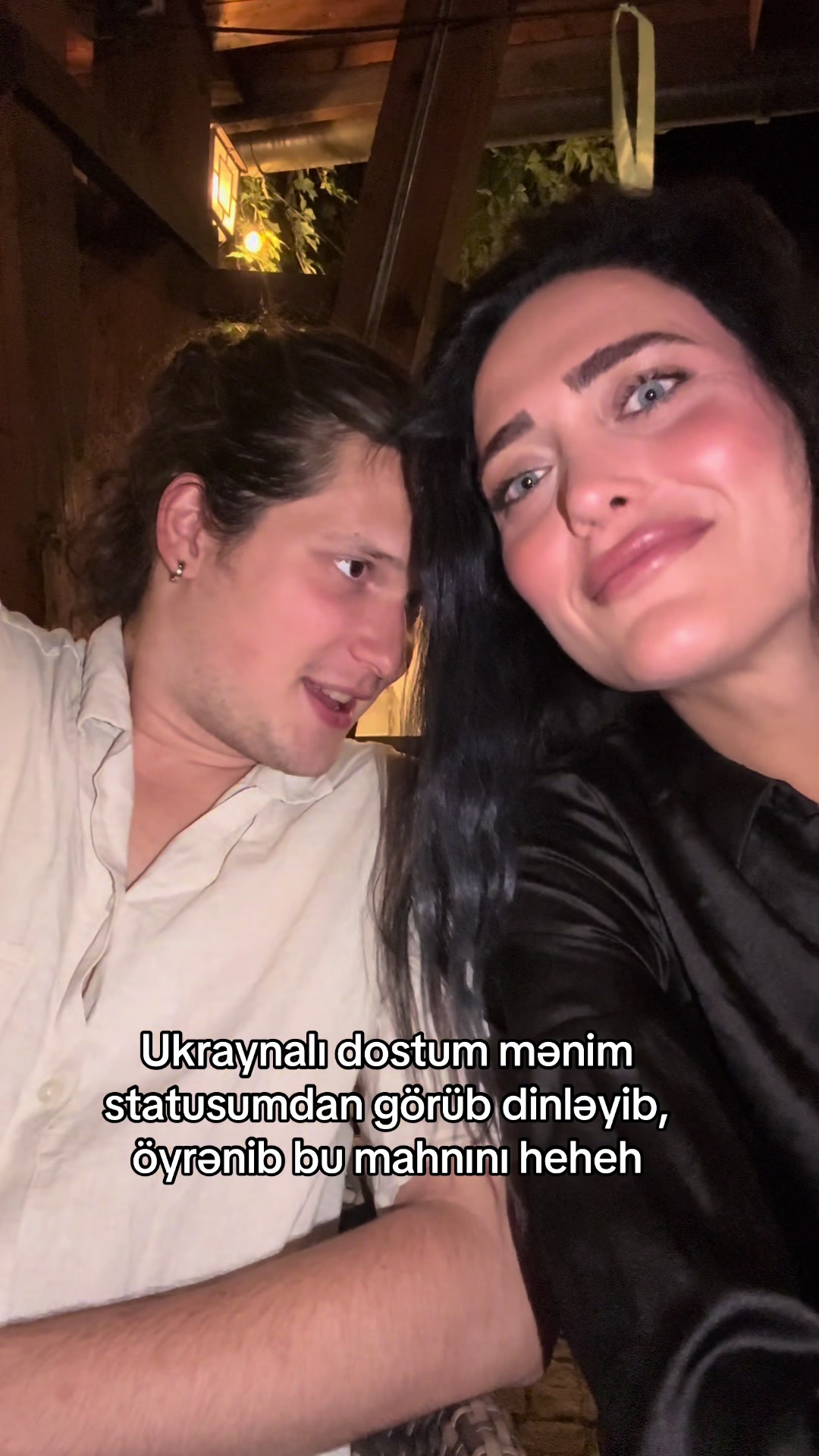 @Miray Daniz