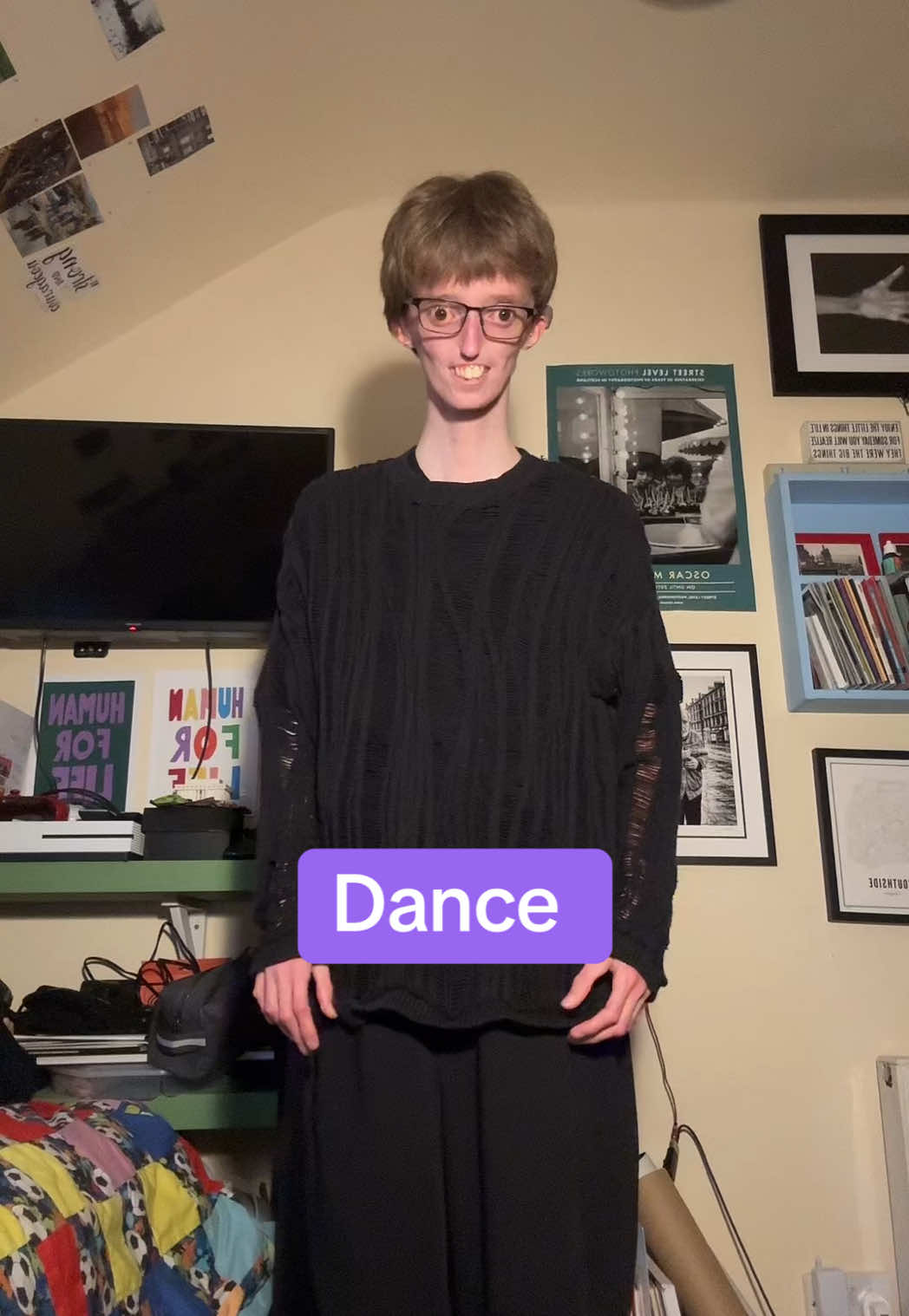 @Be Yourself Dylan 🦆