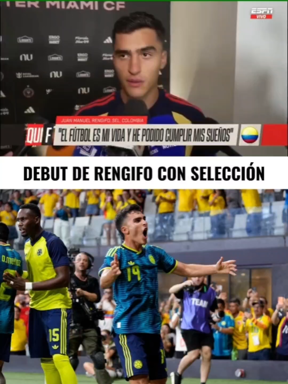 @NOTICIAS DEL VERDE