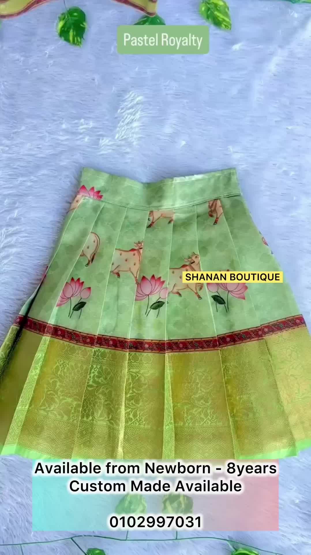 @Shanan Boutique