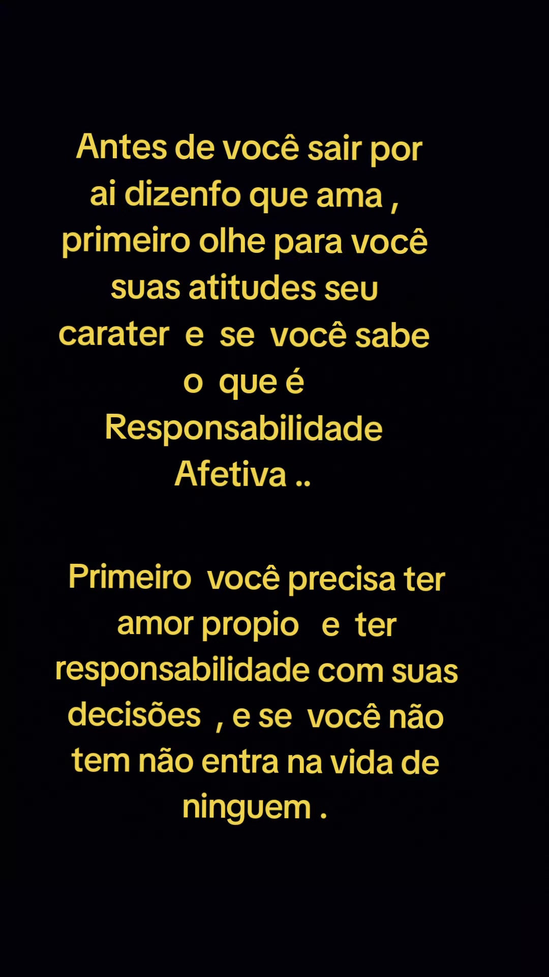 @Elson @ motivação "