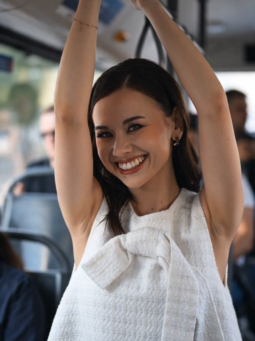@En el bus