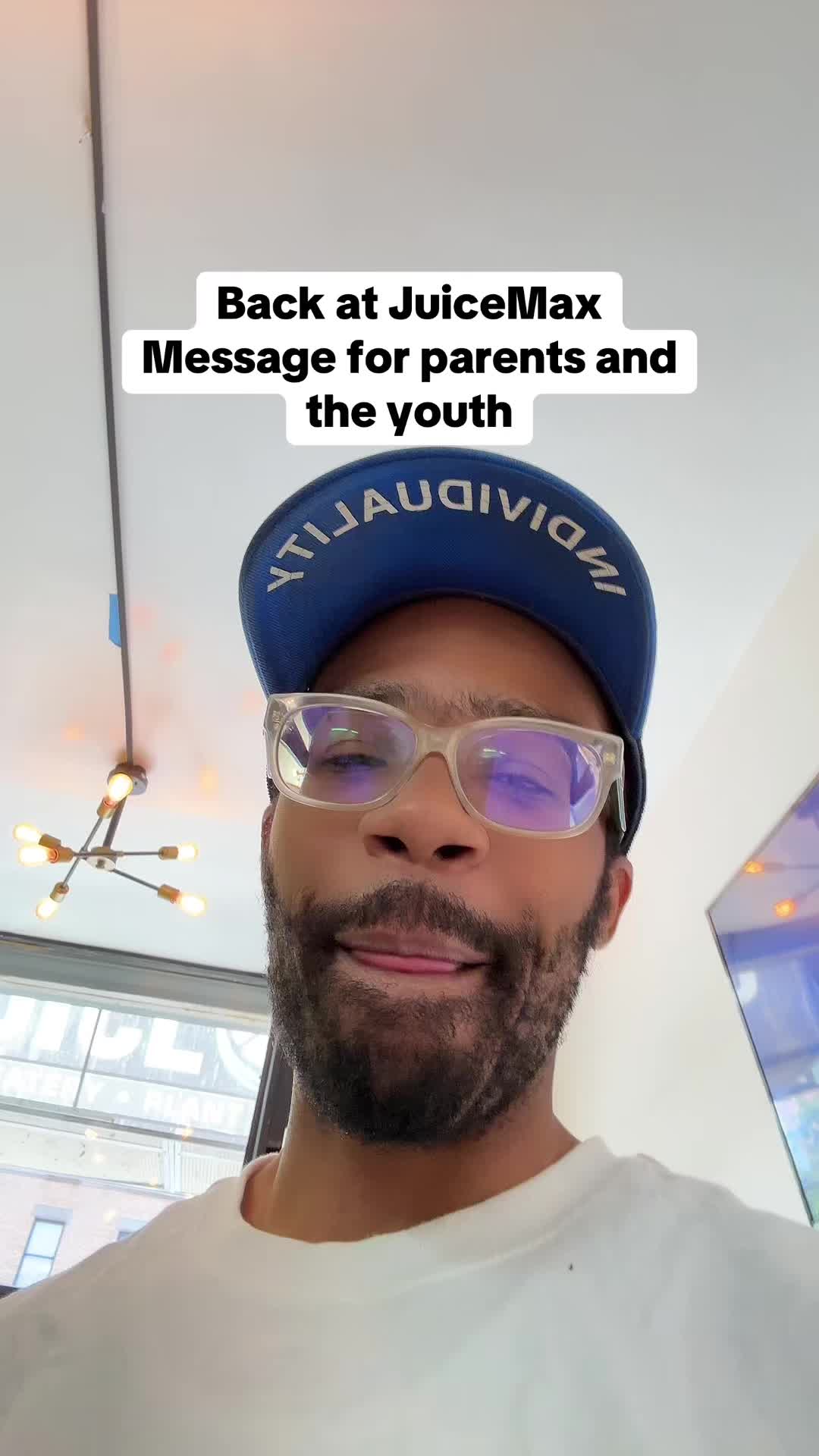 @Spokentruth