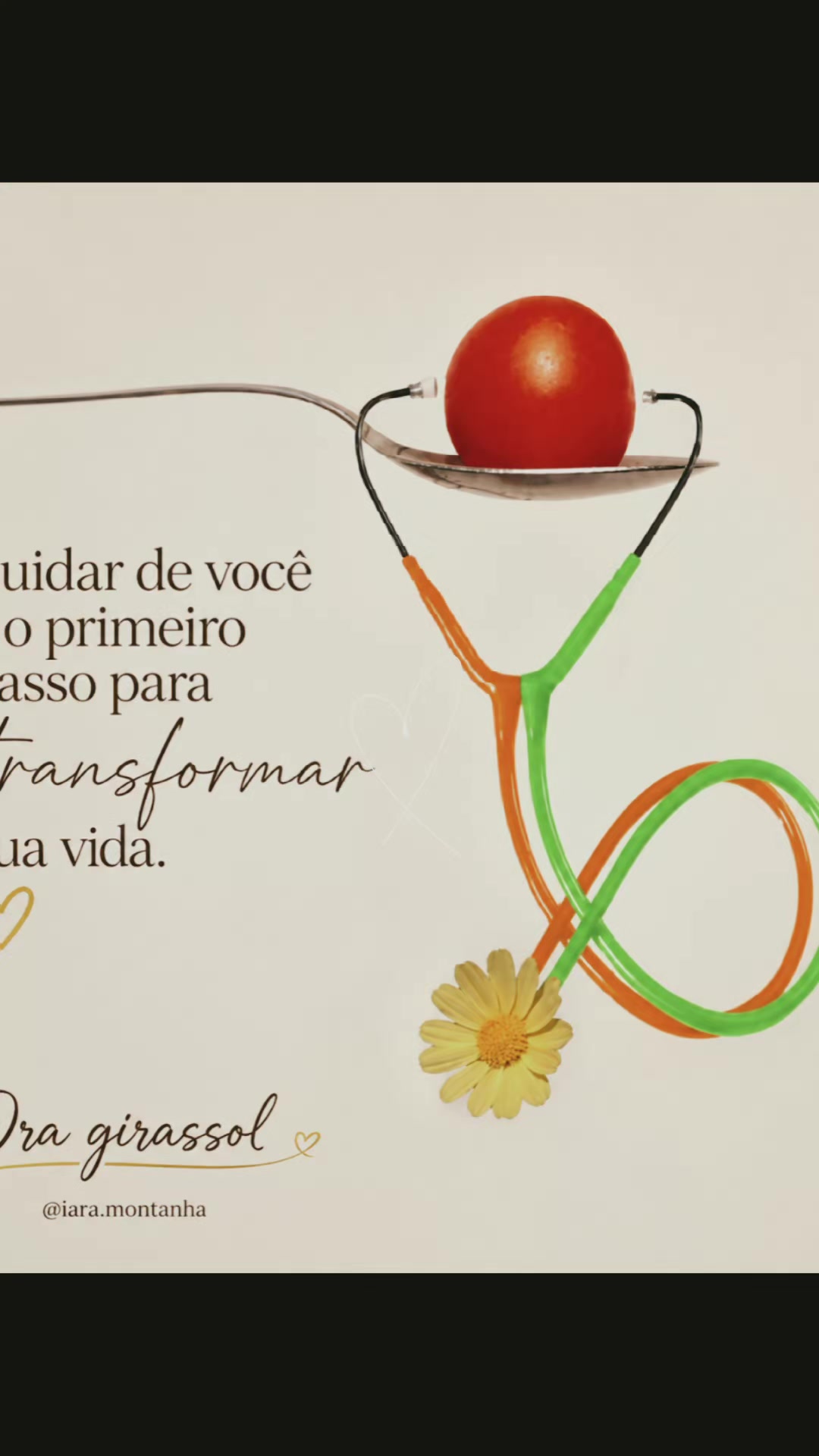 @IARA GIRASSOL