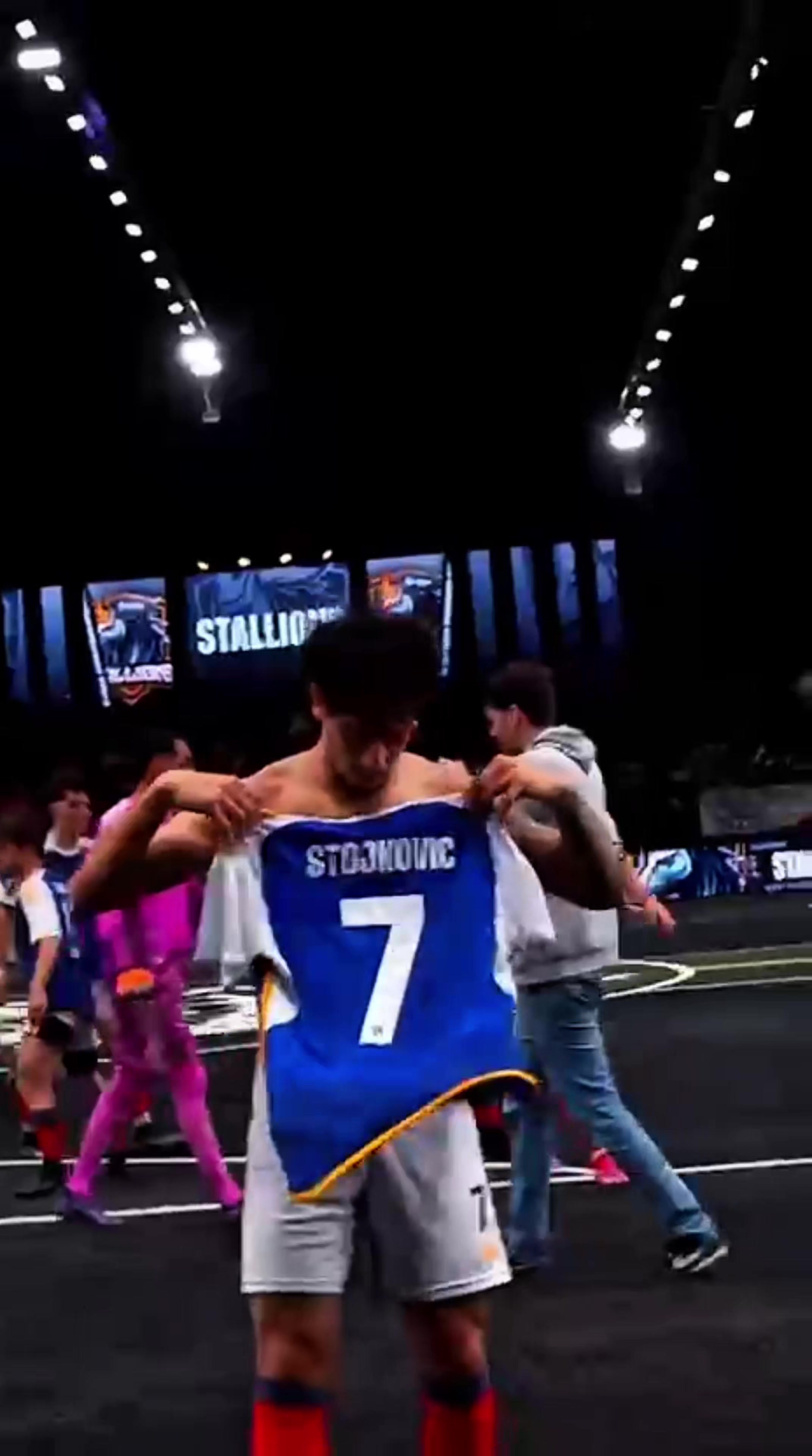 @Dennis Stojkovic
