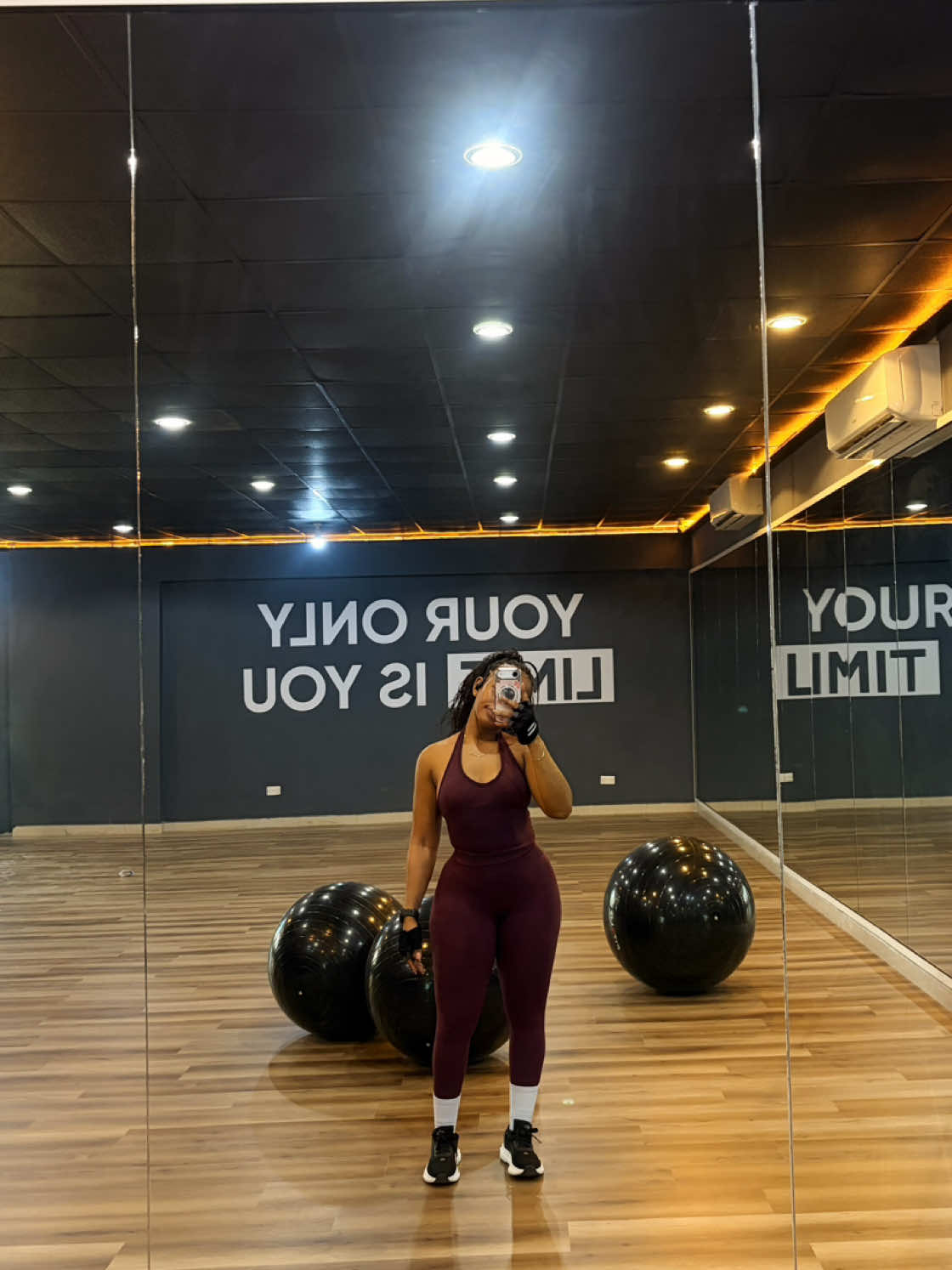 @Curvex gym wear