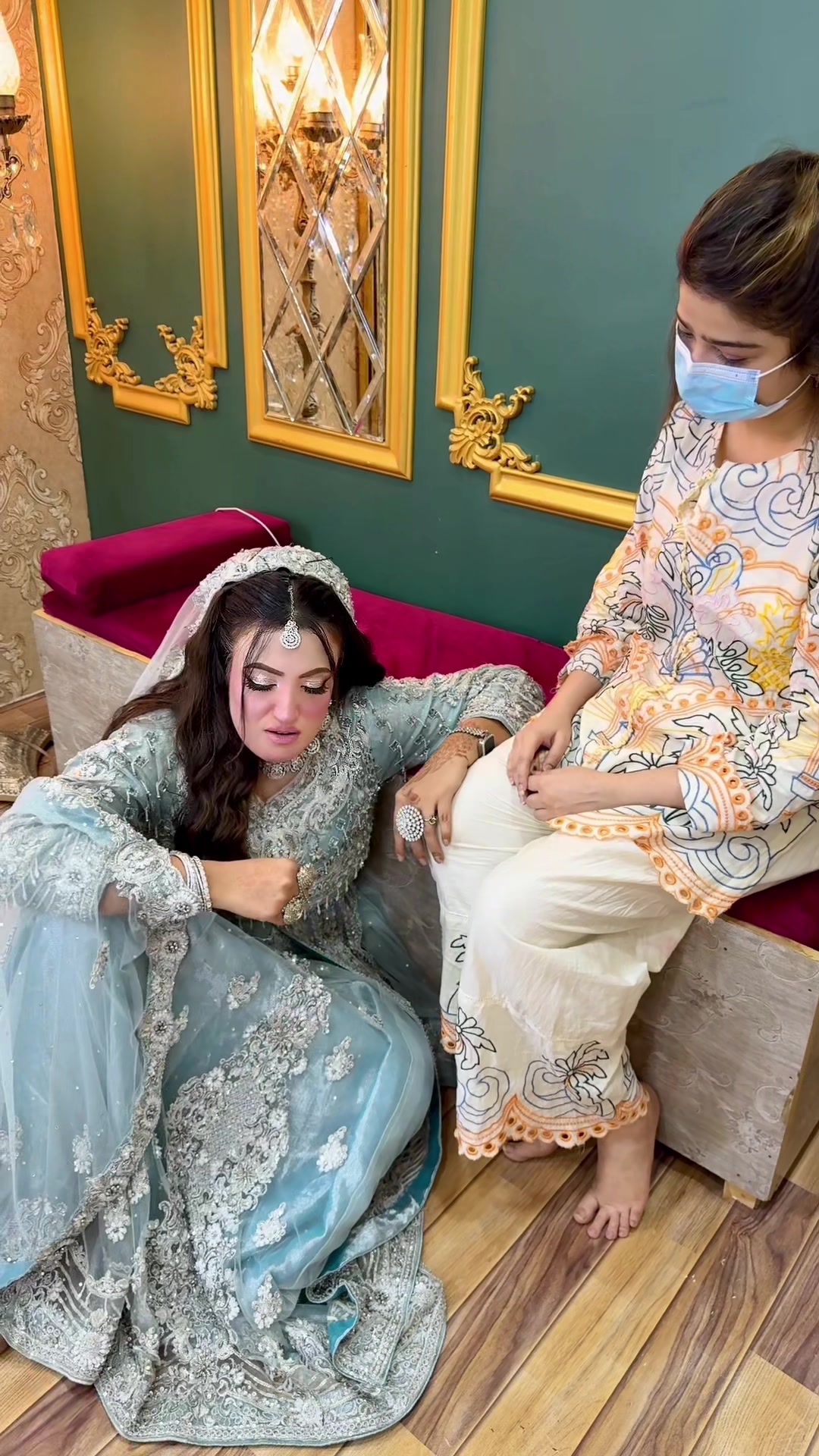 @Maliha Makeup Artist