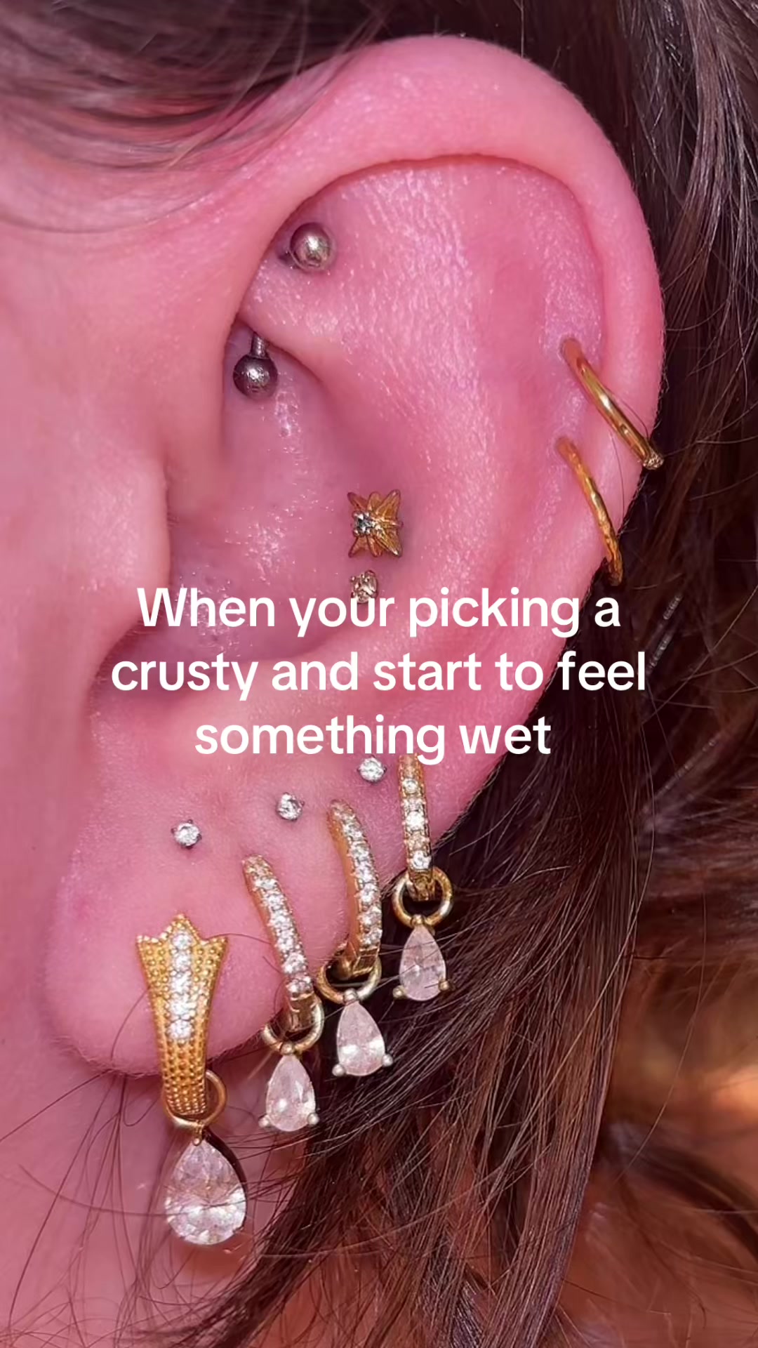 @🪡✪ Madi’s piercings ✪🪡