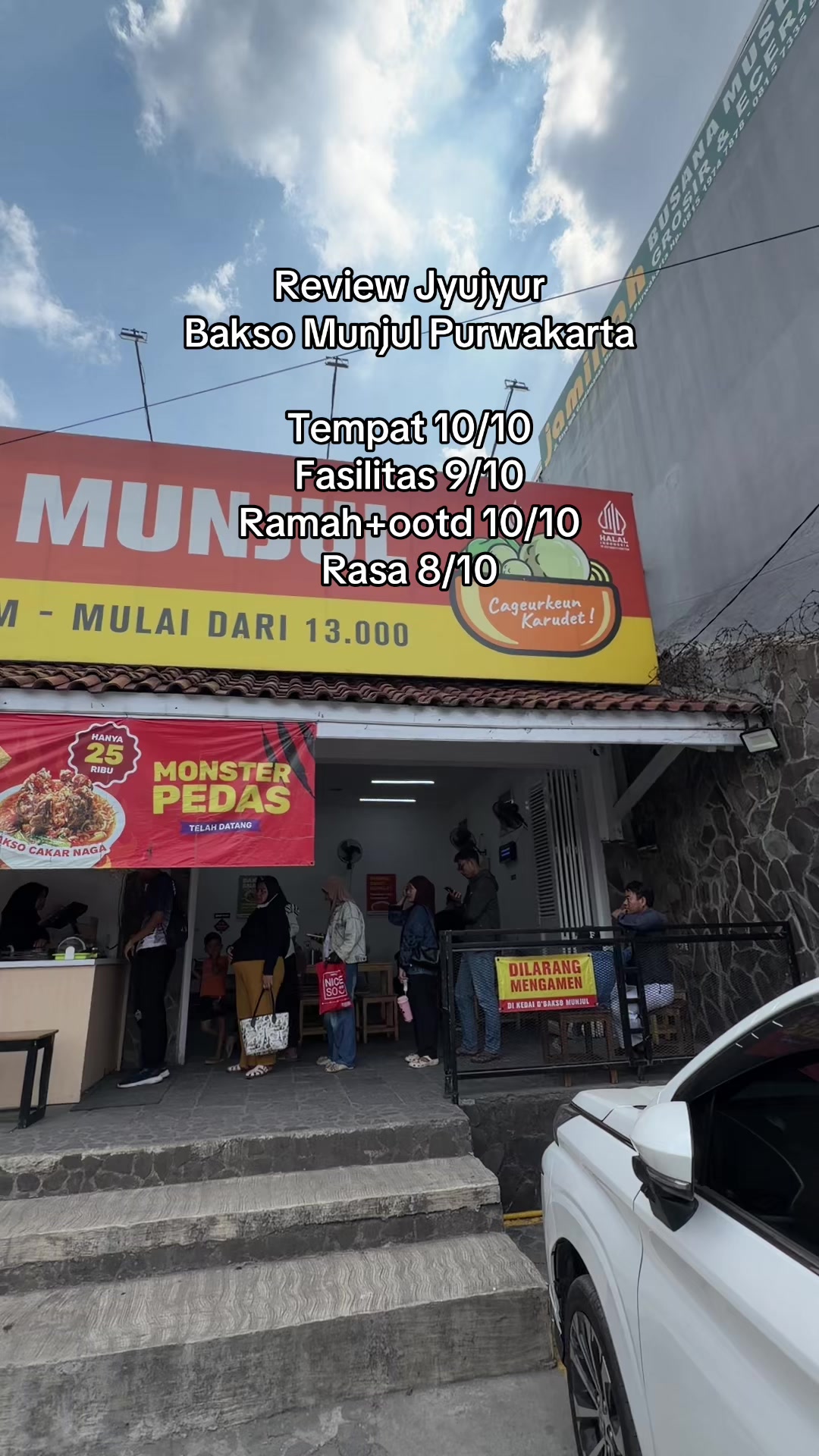 @Cegil Receh