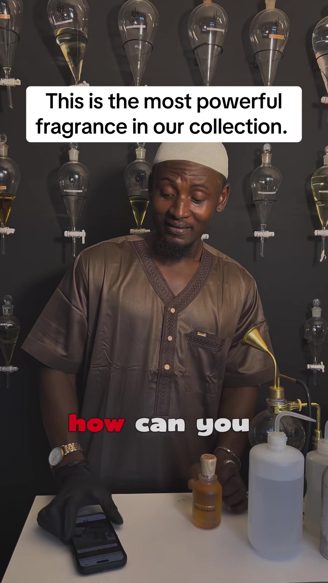 @Swish - Fragrance Brand 🌻✅