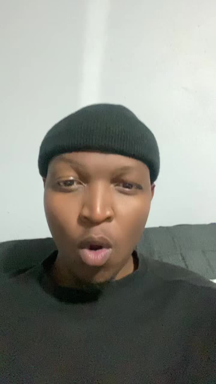 @Mbusi Ndaba