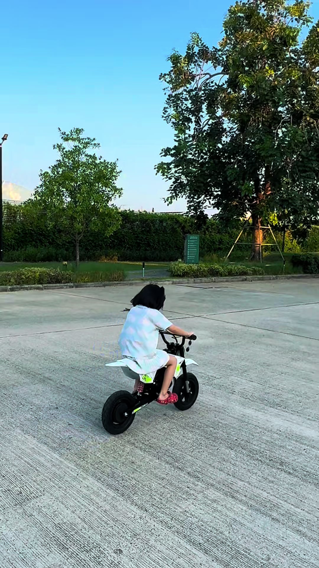 @Peace Zienbike