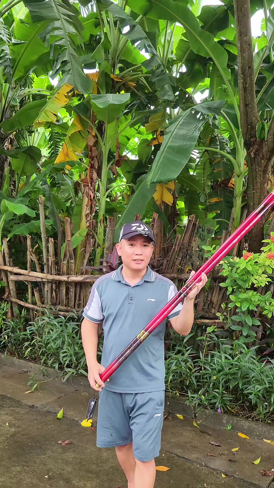@Dũng Nguyễn Fishing