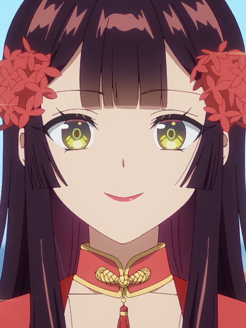 @BiliBili Thailand