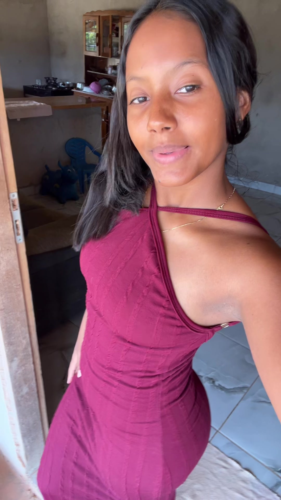 @Ana Clara