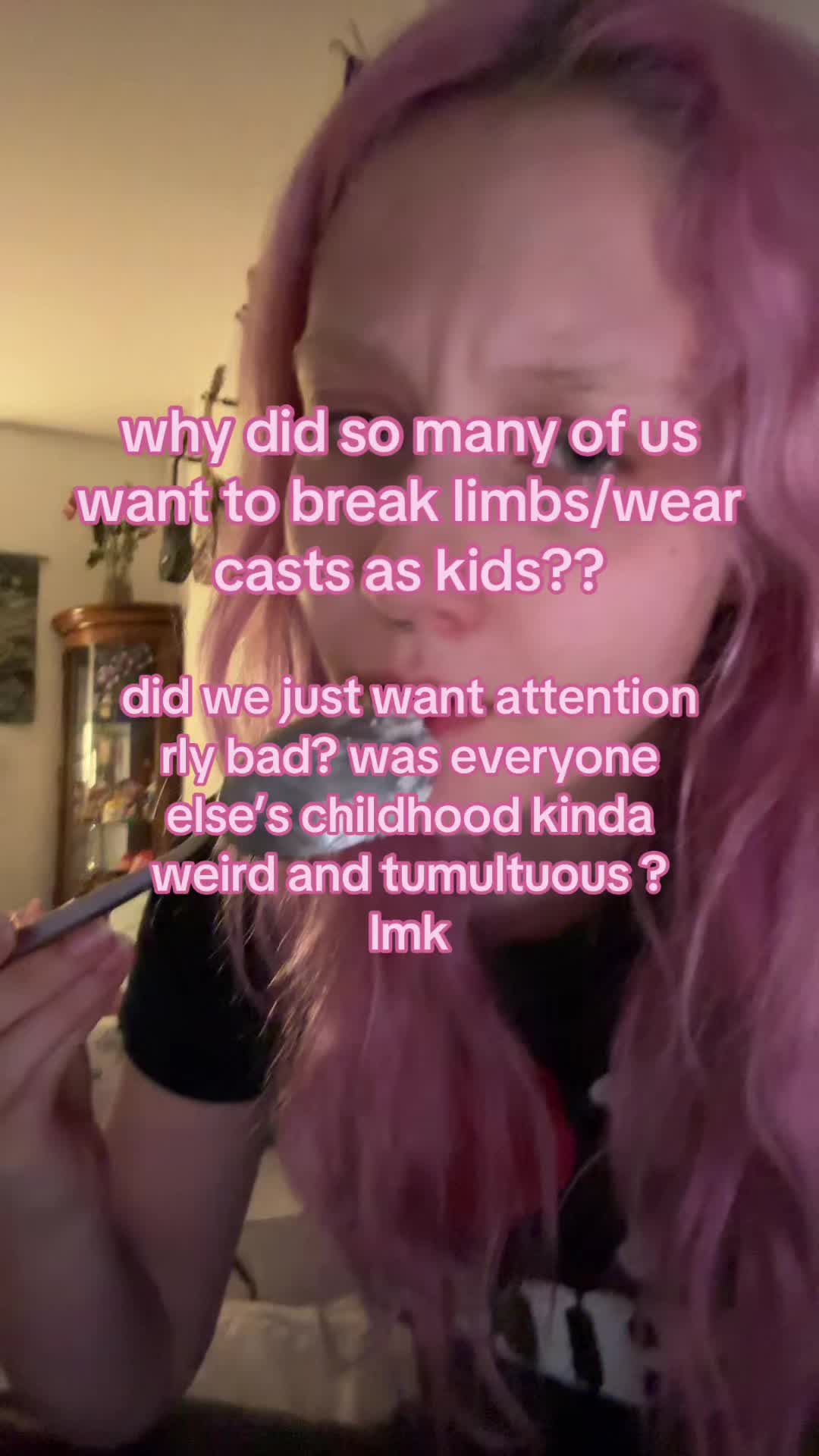 @chloe moriondo