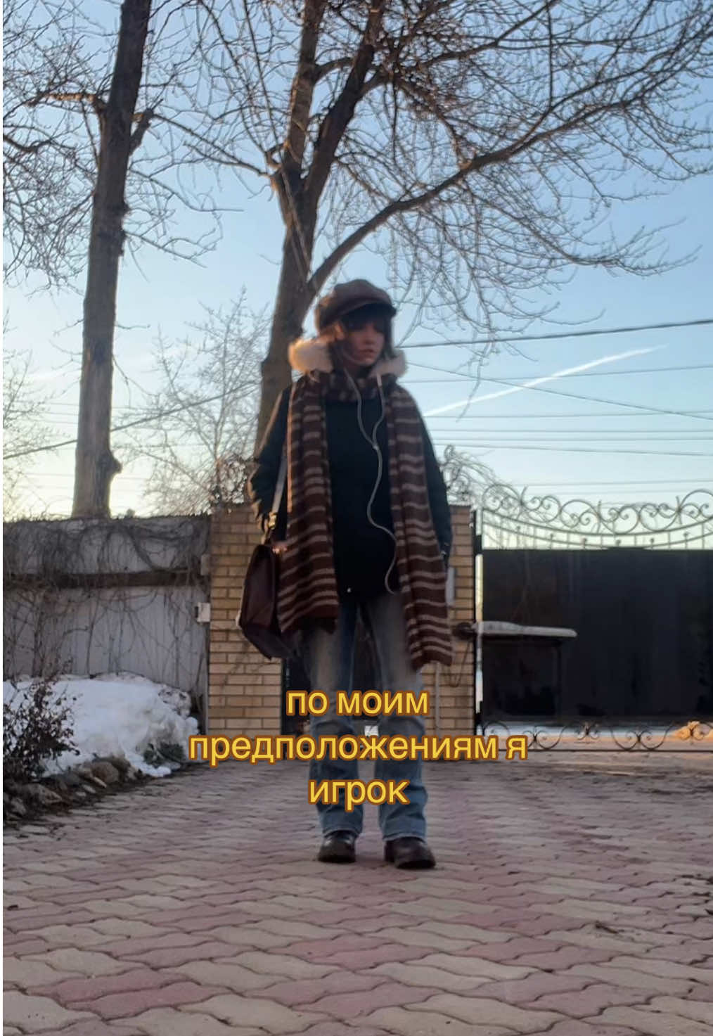 @соня труба