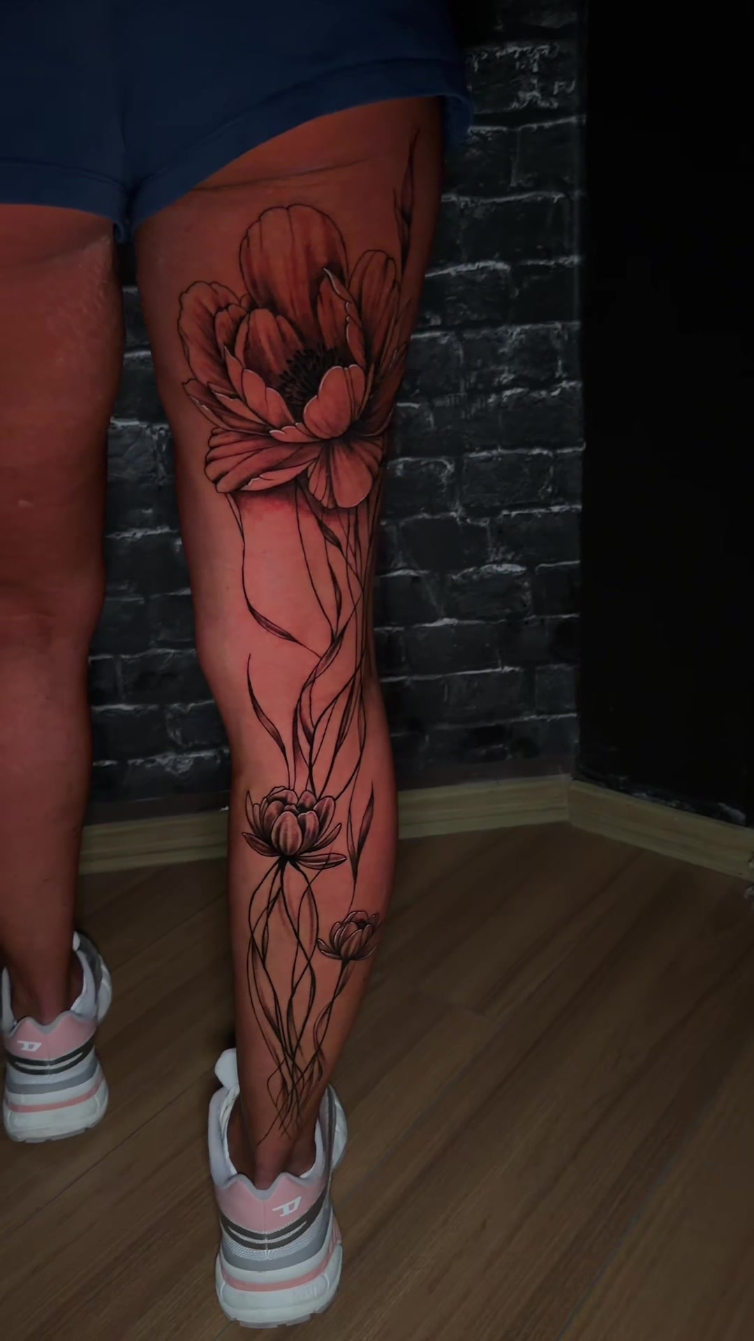 @Endri tattoo