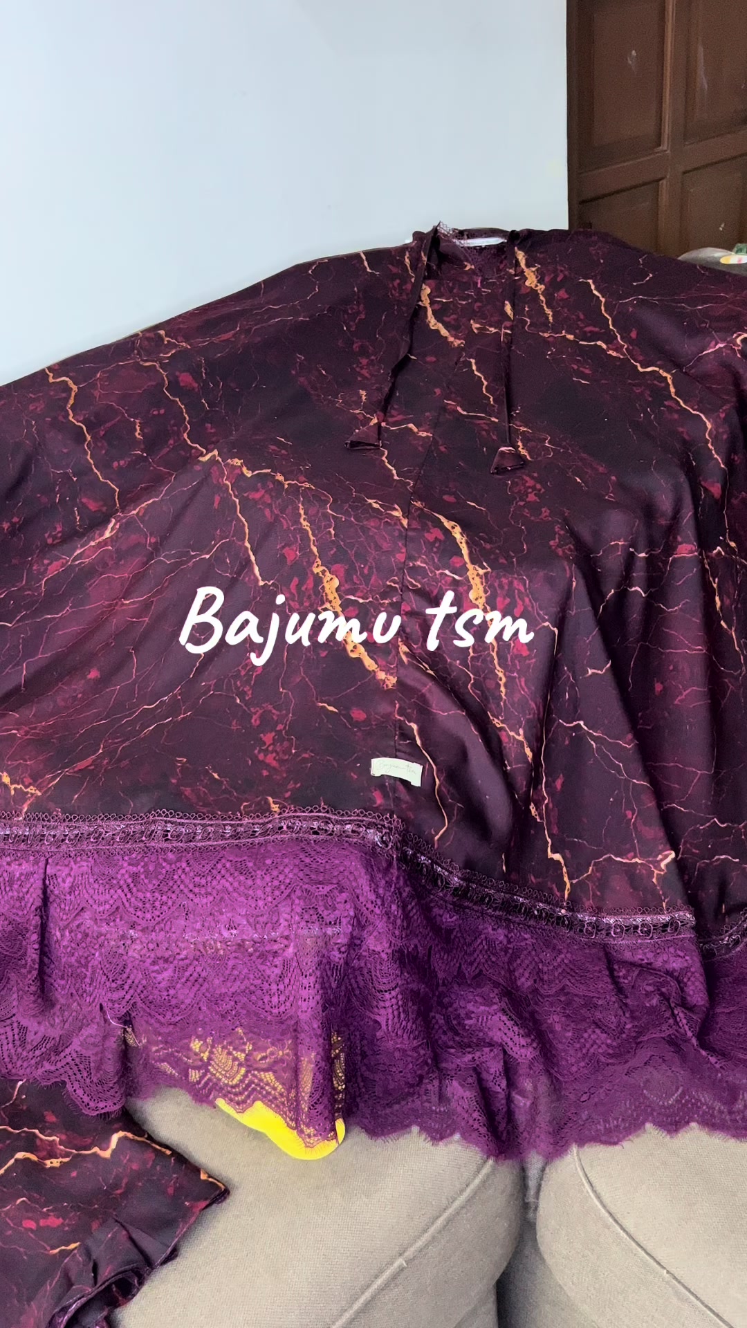 @BAJUMU TSM
