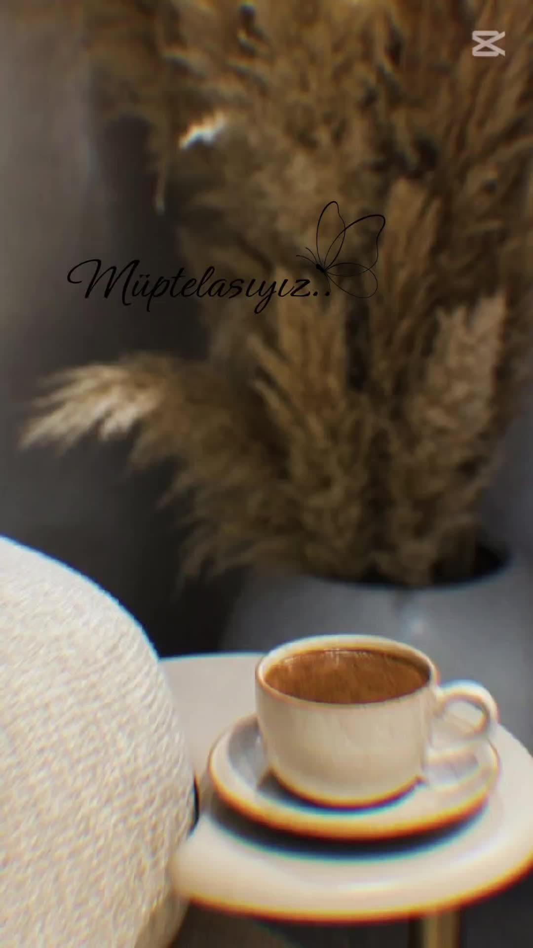 @ßurcu'nun Kahve Saati☕︎☕︎ྀི